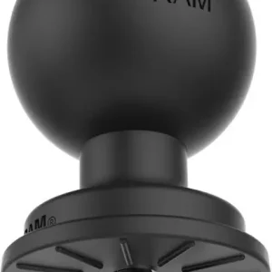 Hit sprzedaży RAM Mount głowica obrotowa Track Ball™ w rozmiarze 1.5-cala